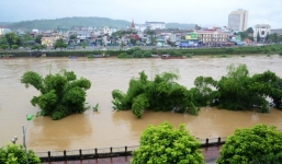 Thủy điện Trung Quốc đột ngột xả lũ trên sông Hồng, Việt Nam sẽ bị ảnh hưởng thế nào?