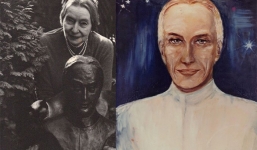 Người phụ nữ tự nhận kết duyên cùng người ngoài hành tinh