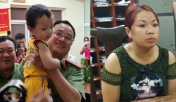 Gay cấn hành trình hơn 27 giờ giải cứu bé trai ở Bắc Ninh 