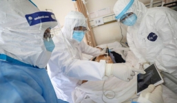 Thêm một bệnh nhân COVID-19 không qua khỏi, Việt Nam ghi nhận trường hợp tử vong thứ 27