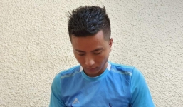 Xác định nghi can gây án, ăn trộm 350 cây vàng ở Hà Nội