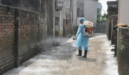 Sở Y tế Hà Nội thông tin về ca dương tính với COVID-19 khi sang Nhật Bản