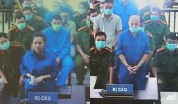 Đường 'Nhuệ' không thừa nhận đánh người, chỉ dọa cho phụ xe 'biến khỏi trái đất bằng một cuộc gọi'