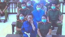 Đường 'Nhuệ' và vợ lấy danh nghĩa làm từ thiện nhiều năm để xin giảm nhẹ hình phạt