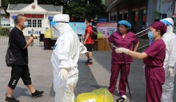 Những quốc gia trên thế giới vẫn đang 'âm tính' với COVID-19