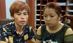 Tiết lộ ngỡ ngàng trong vụ bắt cóc ở Bắc Ninh: Khi bị bắt, nữ nghi phạm đang làm chuyện 'vô cùng tế nhị'