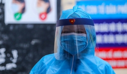 Hải Phòng ra thông báo khẩn sau khi phát hiện một trường hợp dương tính với COVID-19 tại Hàn Quốc