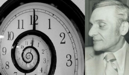 Thiên tài thợ máy chế tạo ra thiết bị ngưng đọng thời gian, thao túng mọi vật thể chỉ bằng một nút bấm