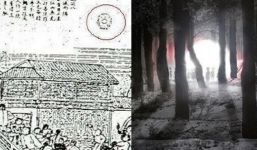 UFO từng ghé thăm mảnh đất 'địa linh nhân kiệt' ở Việt Nam hàng trăm năm trước