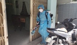 Bệnh nhân nhiễm COVID-19 mới nhất tại Đà Nẵng đã tiếp xúc với ai?