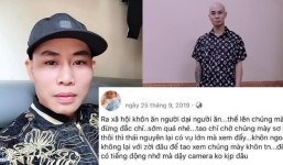 Dân mạng tìm ra Facebook nghi phạm cho vay lãi tại Thái Nguyên: Rùng mình trước lời cảnh báo