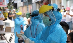 Xuất hiện nhiều ca nhiễm COVID-19 sau khi rời khu cách ly, Bộ Y tế ra chỉ đạo nóng 