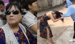 Cay đắng nhìn chồng ngoại tình, vợ mở dịch vụ đánh ghen thuê: 20 năm lật mặt hơn 8.000 'con giáp thứ 3'