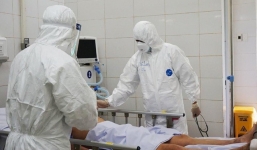 Thêm 1 trường hợp COVID-19 tử vong: Bệnh nhân nhiều bệnh lý nền, COVID-19 biến chứng 