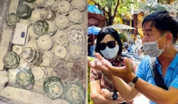 Gần 900 hũ tro cốt được gửi tại chùa Kỳ Quang 2, có người tiết lộ mất hơn 6 cây vàng để gửi lên chùa