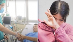 Người đàn ông bị rắn cắn hồi phục thần kỳ, lo sốt vó sẽ không nuôi được con sau này 