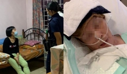 Nữ giúp việc đội lốt người hiền lành, dám làm chuyện tày trời với mẹ già sống thực vật 