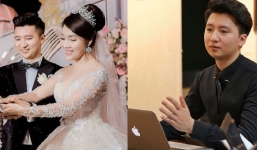 Trọng Hưng suy sụp vì scandal, muốn Âu Hà My và gia đình xin lỗi sau thông tin sai sự thật