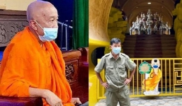 Các hũ tro cốt bị bỏ xó tại chùa Kỳ Quang 2: Trụ trì lên tiếng nhận lỗi, vẫn có thể khởi tố hình sự