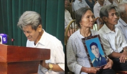 Kỳ án 3 cụ ông ở Vĩnh Phúc ngồi tù oan gần 40 năm: Được bồi thường 1,1 tỉ đồng 