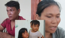 Lời khai đầy phẫn nộ của người mẹ ruột chăn dắt chính con đẻ đi ăn xin 