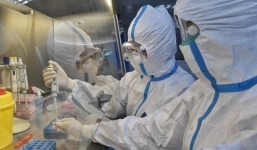 Một trường hợp nhiễm COVID-19 ở Việt Nam phải xét nghiệm 14 lần mới ra kết luận dương tính