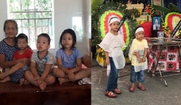 Người phụ nữ bị chồng tưới xăng thiêu sống ở Thái Bình không qua khỏi, bỏ lại 3 con nhỏ bơ vơ không cha không mẹ