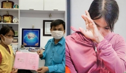 Vợ người đàn ông bị rắn cắn hỗ trợ 80 triệu đồng cho bệnh nhân hiểm nghèo