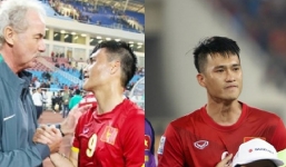Công Vinh bàng hoàng, cựu đội trưởng ĐTQG bật khóc khi nghe tin HLV Alfred Riedl đột ngột qua đời