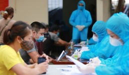 Du học sinh từ Hà Nội dương tính SARS-CoV-2 khi đến Pháp: Kết quả xét nghiệm của 13 trường hợp F1