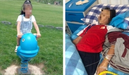 Bé làm sai 2 bài toán bị cô giáo ra đòn 'trừng trị' đến nhập viện: Sự việc đau lòng sau đó khiến phụ huynh nổi điên