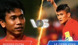 Dân mạng thi nhau kêu gọi bình chọn, Công Vinh vẫn thất trận trong cuộc đua 'sở trường' của người Việt