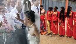 4,3 triệu đàn ông thiếu vợ, Việt Nam có thể phải 'nhập khẩu' cô dâu từ châu Phi