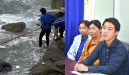 Chủ quán cafe ở Vũng Tàu nhận sai khi xả rác xuống biển, trả cái giá cực đắt sau buổi làm việc với chính quyền