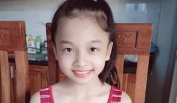 Con gái 11 tuổi mất tích giữa đêm, bố mẹ cầu cứu sự giúp đỡ của dân mạng