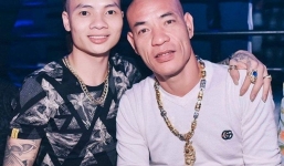 Đại ca giang hồ mạng Dũng 'trọc' Hà Đông bị khởi tố, đối diện án tù bao nhiêu năm?