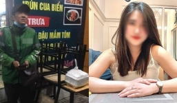 Danh tính cô gái 'bom' 2 hộp ốc giữa đêm của anh shipper tội nghiệp trời mưa gió phải chạy hơn 10km