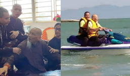 Kết quả điều tra xác minh Tịnh thất Bồng Lai: Đa số toàn là con ruột, lợi dụng danh nghĩa để trục lợi