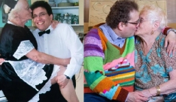 Lấy cụ bà 83 tuổi, chàng trai 30 từ nhiều đêm 'chân đi không vững' đến vào viện ghép thận