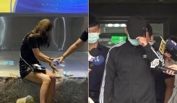 Bị cô gái chê lùn, nam thanh niên chờ đợi 3 tháng để có màn trả thù bẩn thỉu 