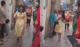 Màn bê tráp vô ý thức đến mức cô dâu phải đăng đàn 'bóc phốt', nhìn thái độ đội nhà gái đã đủ muốn nổi điên