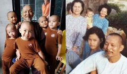 ‘Nhân chứng sống’ chỉ đích danh thói trăng hoa người đứng đầu Tịnh thất Bồng Lai