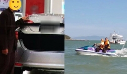 Bóc trần thêm những sự thật gây phẫn nộ về 'Tịnh thất Bồng Lai'