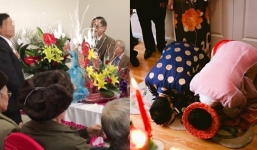 Người yêu bụng bầu 5 tháng, nhà gái còn thách cưới đúng bằng số cân nặng cô dâu khiến chú rể tái mặt