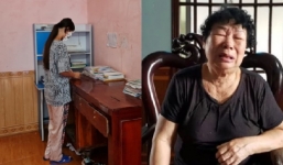 Thông tin mới vụ nữ sinh lớp 9 có thai: Gia đình bị đe dọa sau khi ra quyết định bước ngoặt, nữ sinh phải nghỉ học 1 năm