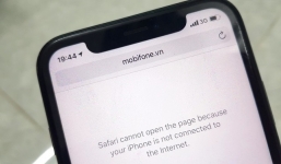 Người dùng kêu trời vì mạng MobiFone gặp sự cố: Nhà mạng chính thức lên tiếng 