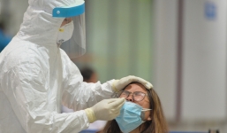 Việt Nam có thêm 17 ca nhiễm COVID-19 mới, đều là các ca nhập cảnh từ Nga