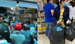 Bán xe lấy vốn buôn khẩu trang, dân buôn nhận về quả đắng: Thanh lý giá rẻ như cho để bù lỗ