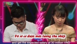 Cô gái Đà Lạt yêu cầu bạn trai tương lai phải thu nhập 30 triệu đồng mỗi tháng: Dân mạng người thông cảm, kẻ dè bỉu 