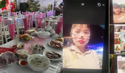 Công an đã tìm thấy được cô dâu 'bùng' 150 mâm cỗ cưới ở Điện Biên 